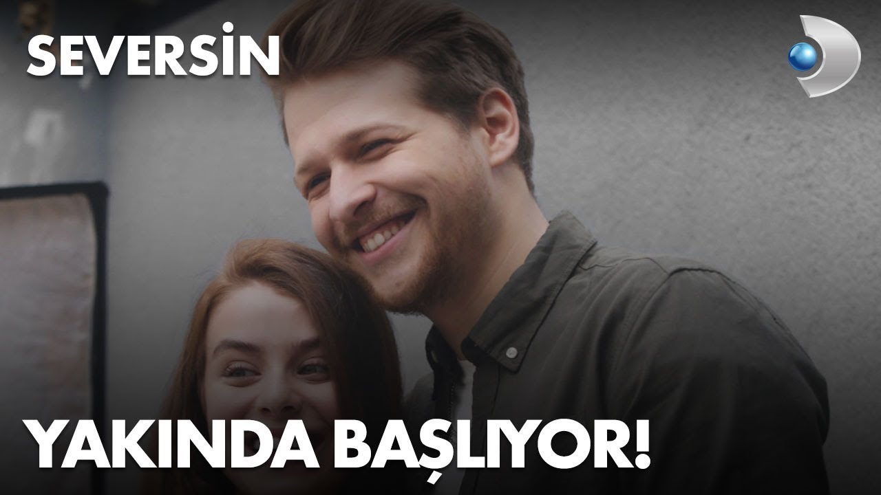 Seversin Jenerik Müziği