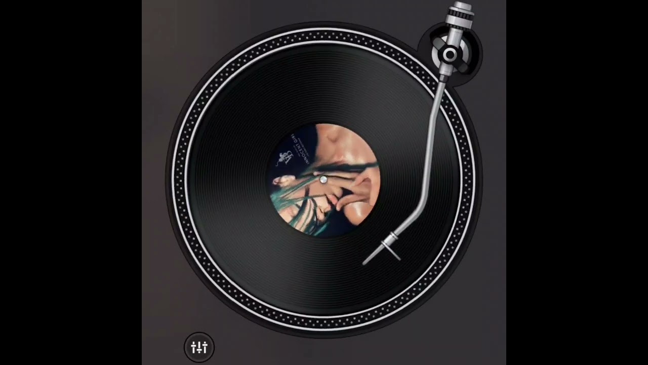 Victoria Beckham - Not Such An Innocent Girl (Sunship Mix Feat. MC RB)