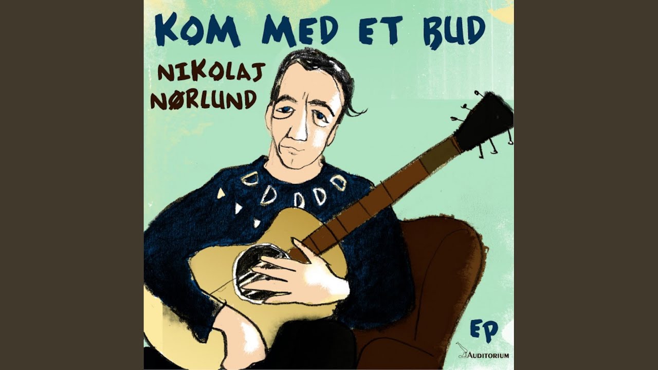 Ensomhedens Gade #9
