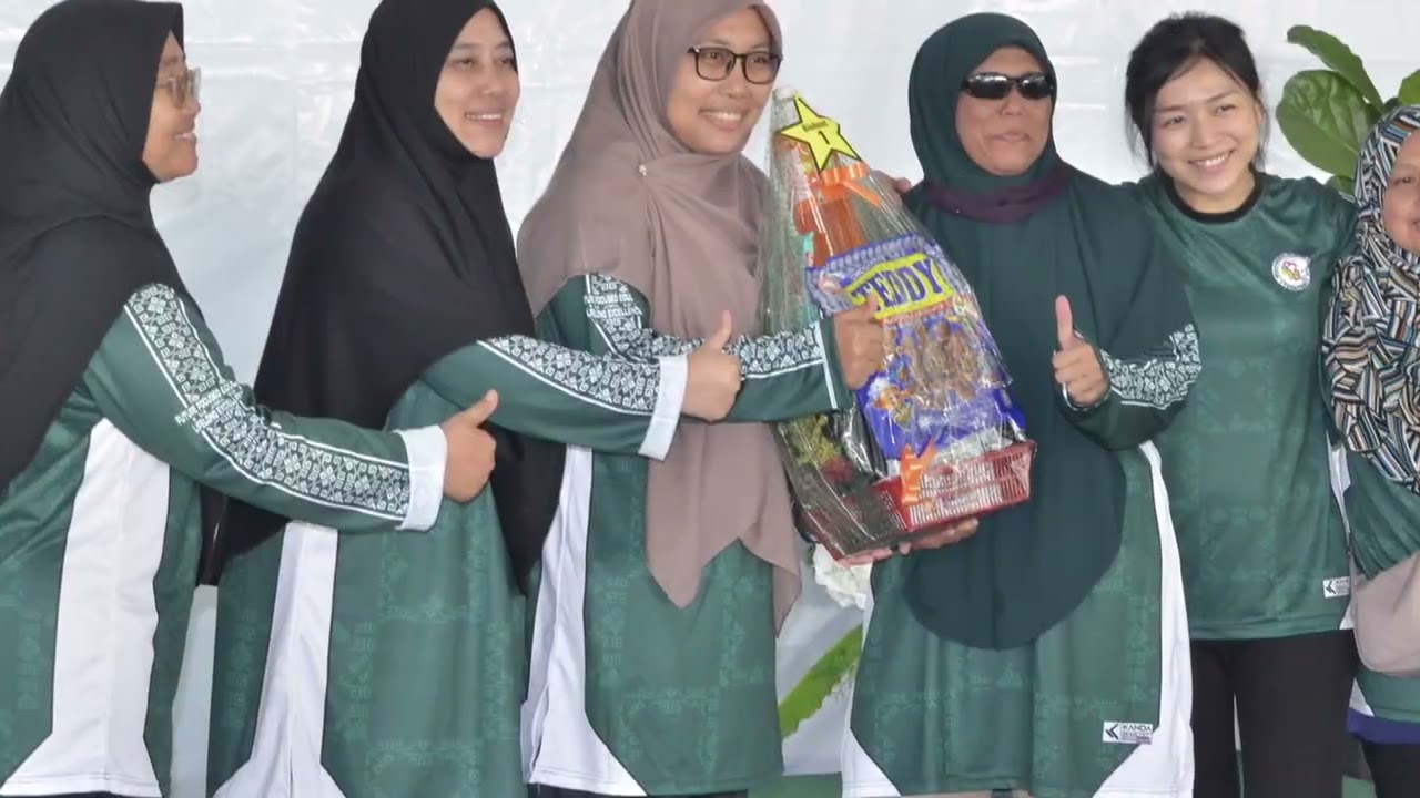 Team Building Bio KMNS