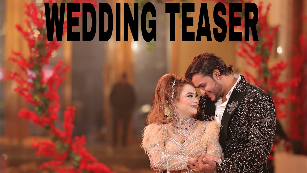 SAHIL WEDS SAKSHI WEDDING TEASER  #wedding   #karnaliyavlogs #sahilkarnaliya #rickuchanchalnagia