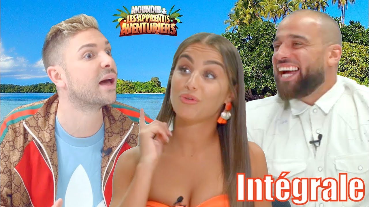 Kamila & Nor&eacute; (MELAA3): Maman et Papa ! Laura & Alain ! Milla ! No makeup ! Leur + grand regret !