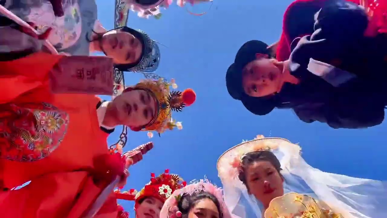 Discover Linyi Guimeng: Best Spring Festival Getaway