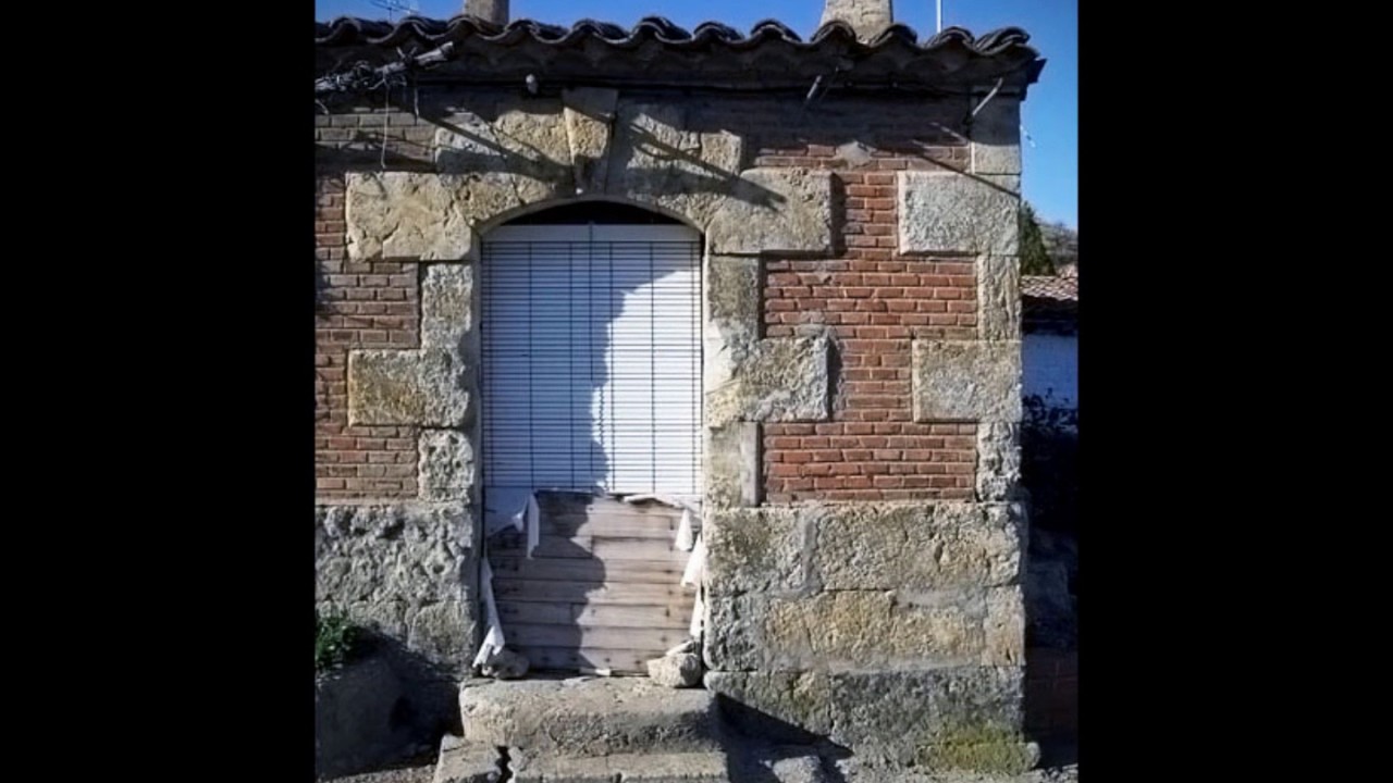 El Maderal (Zamora) www.fotourbana.com