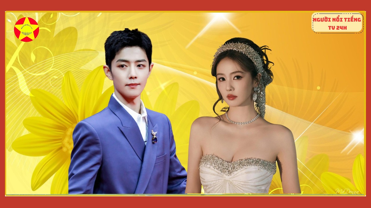 Сяо Чжань и Бай Лу возглавляют список артистов с лучшим поведением.