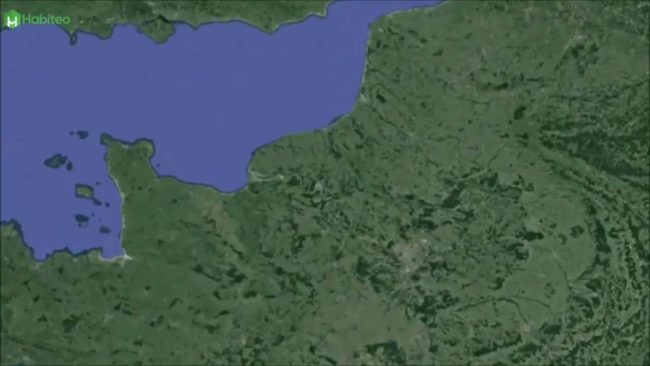 Programme immobilier neuf &agrave; Darn&eacute;tal 76160