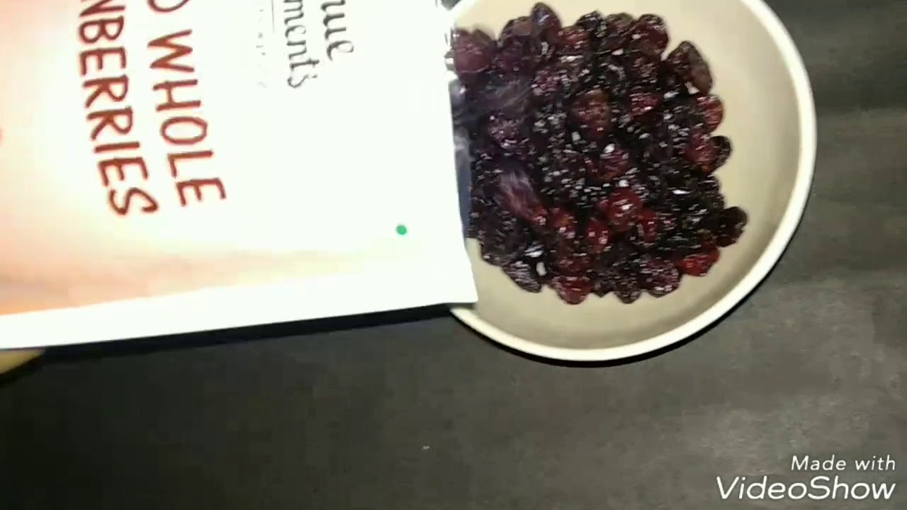 EASY & HEALTHY BREAKFAST  #product review (TRUE ELEMENTS)