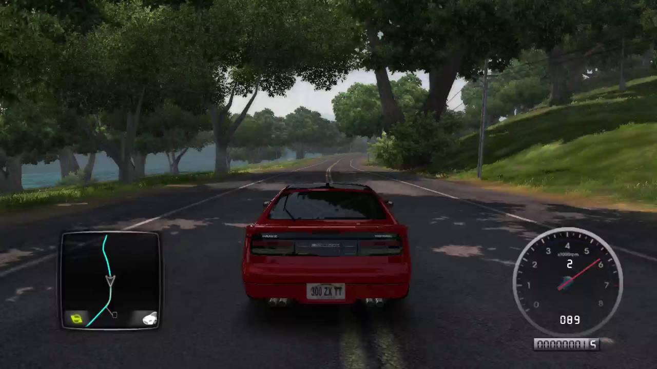 TDU2 - Autopack - Version 1.7 PREVIEW