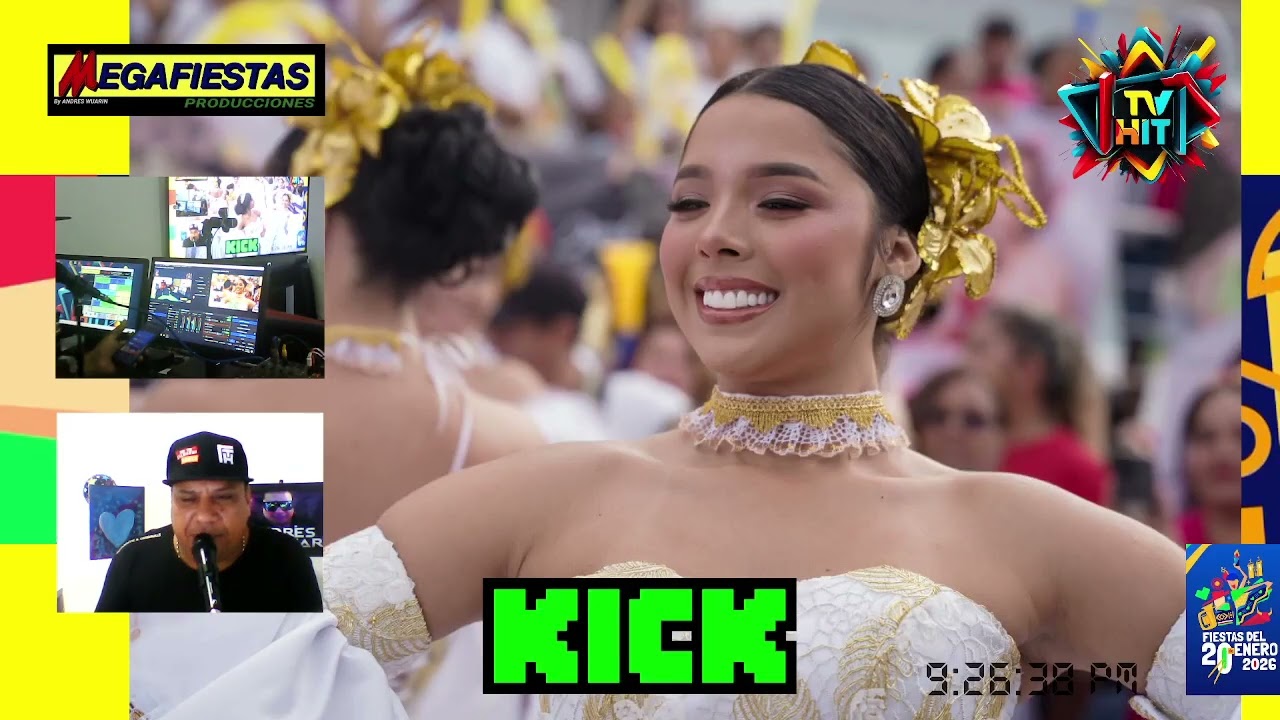 Resumen de como van las fiesta del 20 hoy 13 de enero 2026