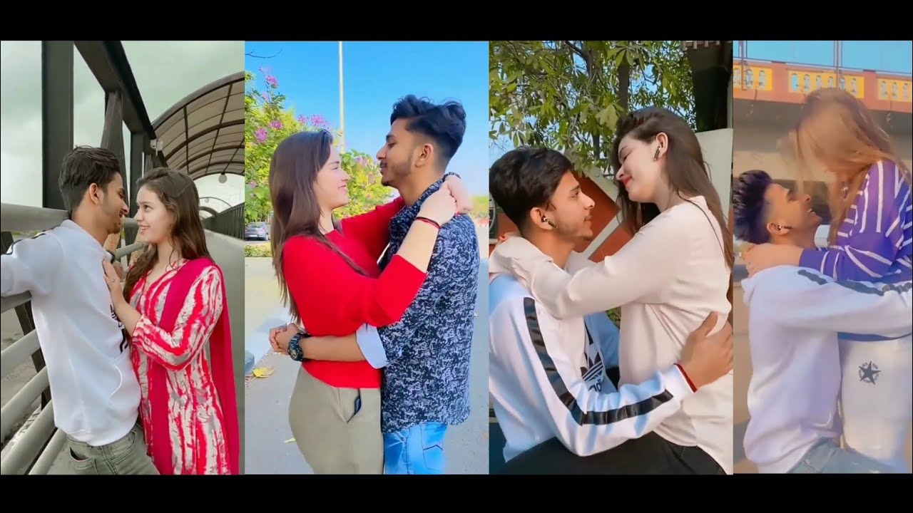 💕💕💕rehman malik and muskan video ll new Trending instagram reels romentic cupple goles video ll💕💕💕
