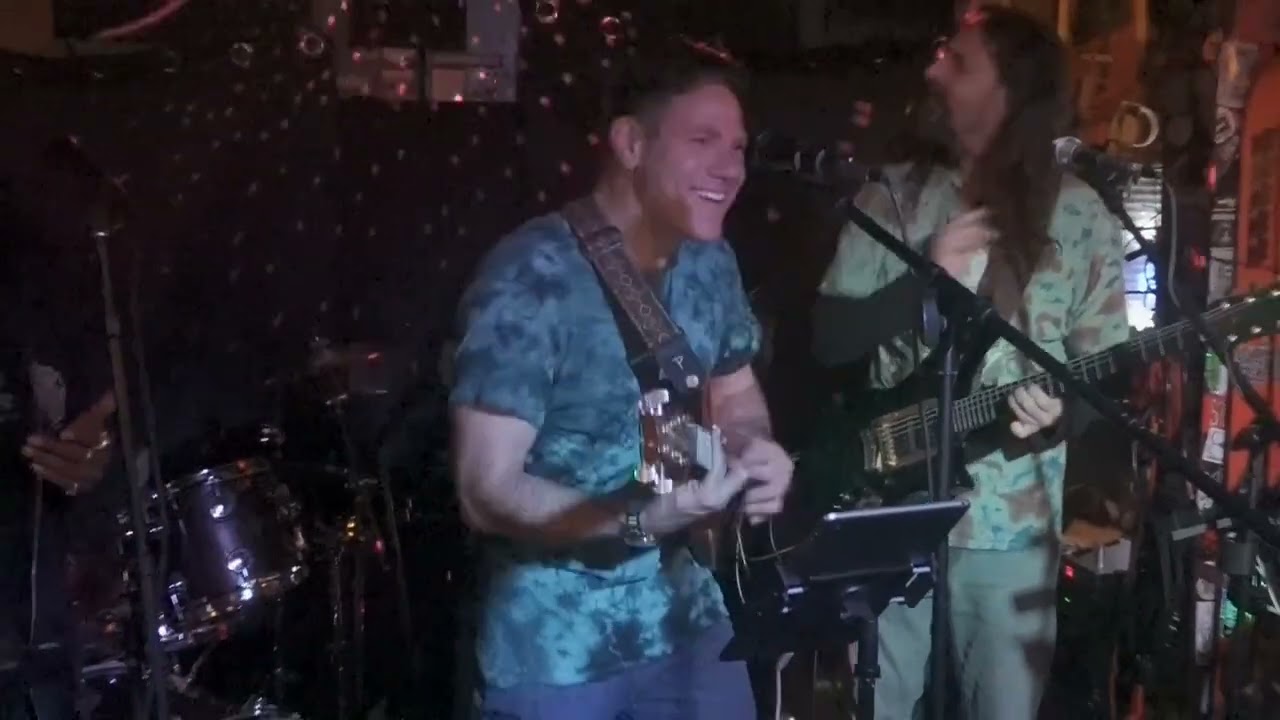 Jay’s All Dead - Steal Your Monday - Winters Tavern -Pacifica, CA  (Set 2 and Encores) Jan 26, 2026