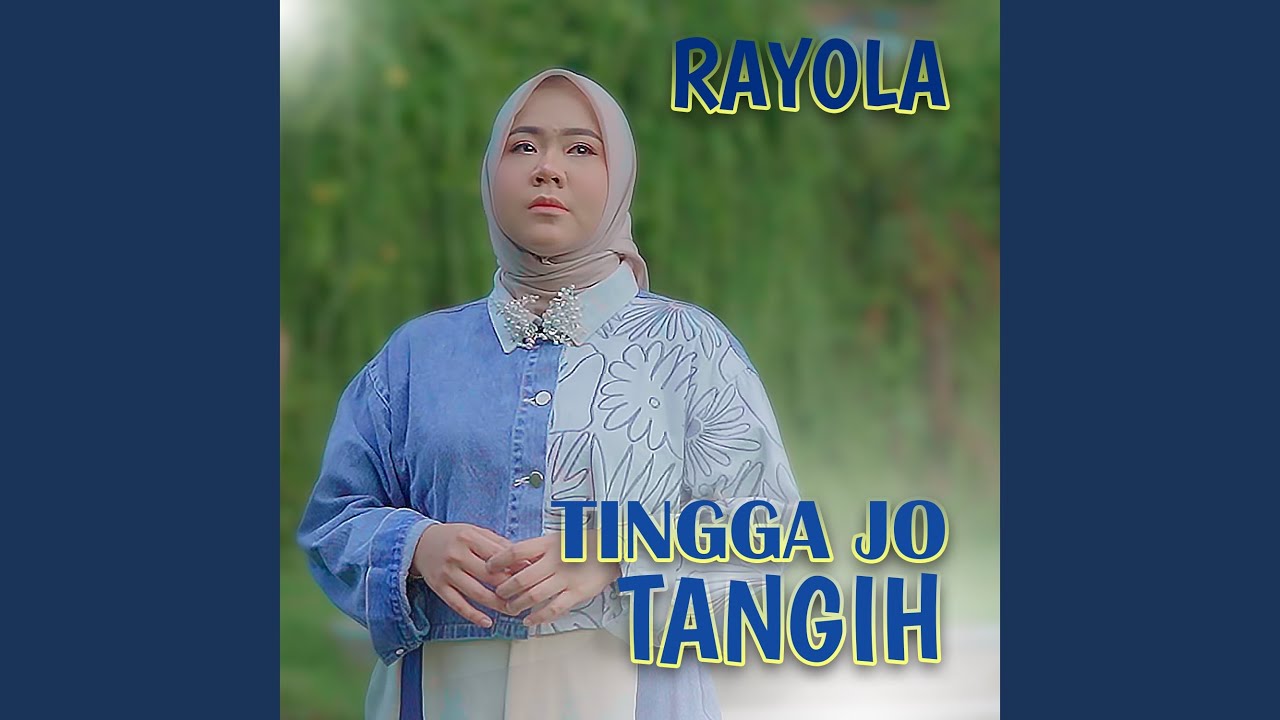 Tingga Jo Tangih