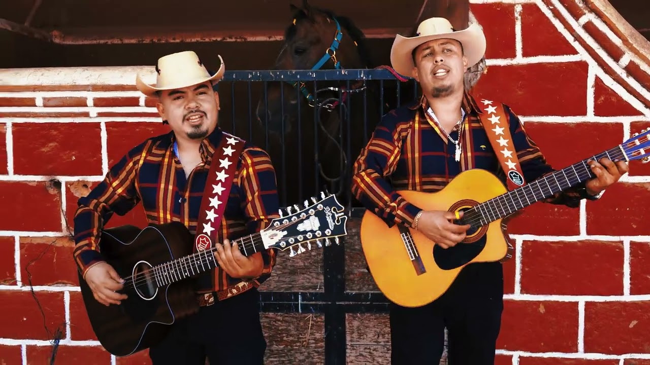 Los Amables de la Sierra- El Compa de la Sierra