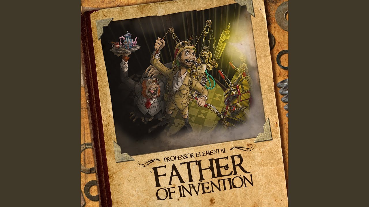 Hat Full Of Sunshine