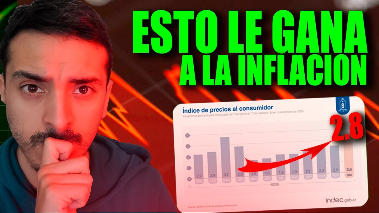 Tasa real positiva: el concepto que pocos entienden