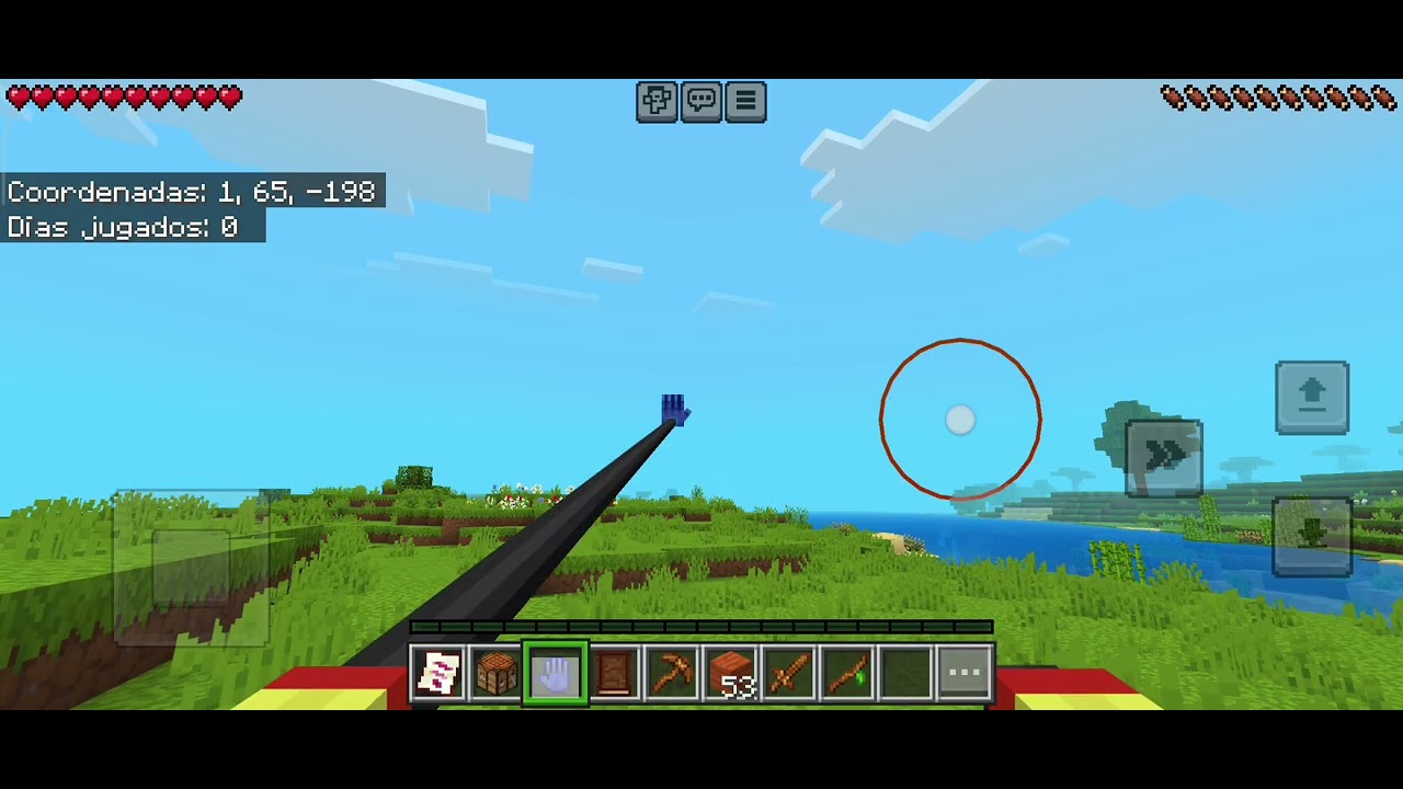 Huggy and Friends en Minecraft 
