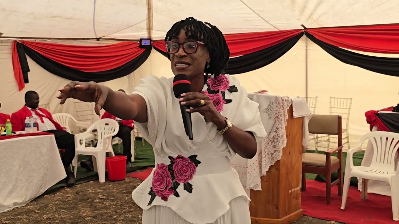 THE COMPLETE MAN || LOVING, LEADING AND SATISFYING YOUR WIVES BY EVANGELIST GWATIDZO. 