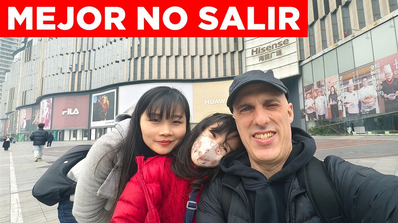 CHINA EN DIRECTO: D&Iacute;A DE CONTAMINACI&Oacute;N | Jabiertzo