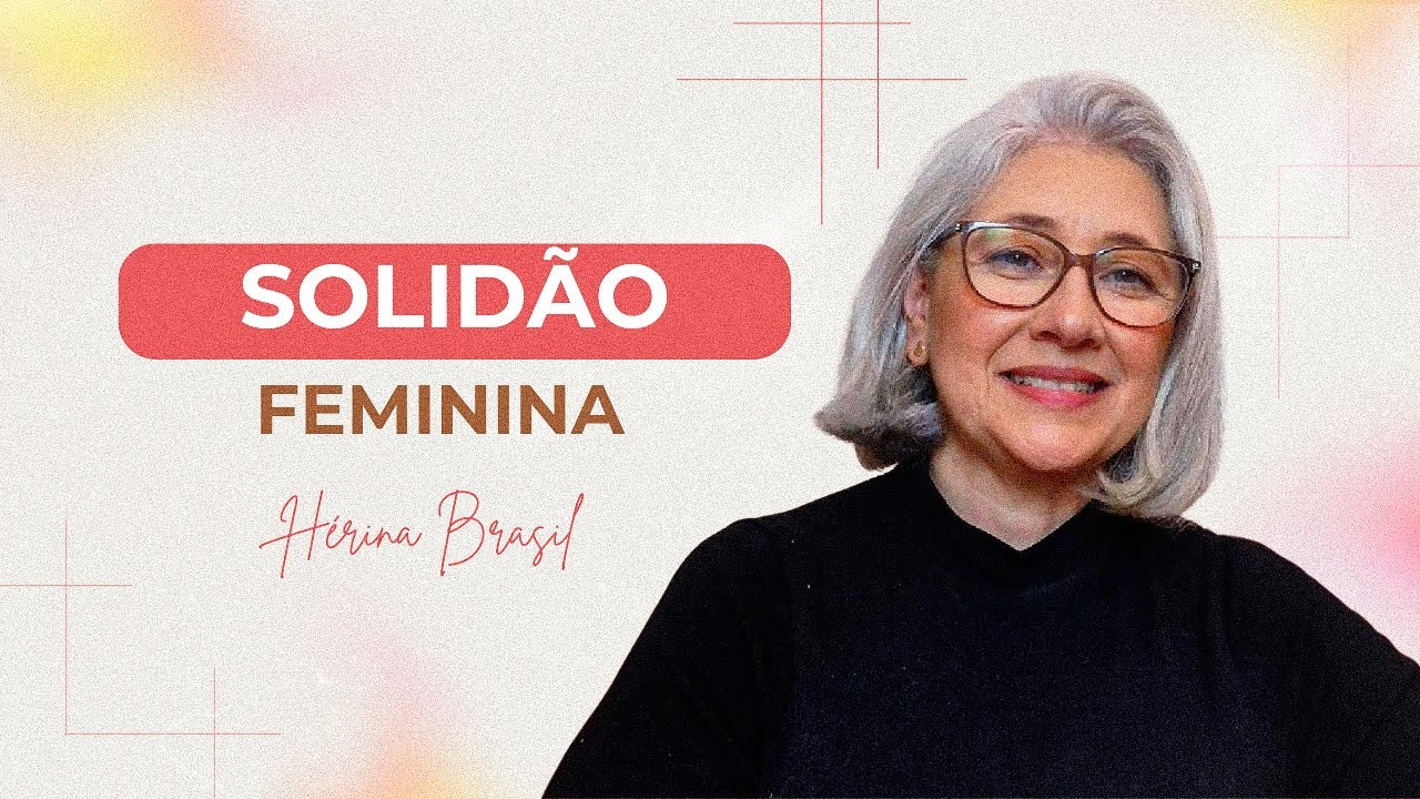 Solidão Feminina: Como Preencher o Vazio da Alma com Fé, Identidade e Cura Emocional