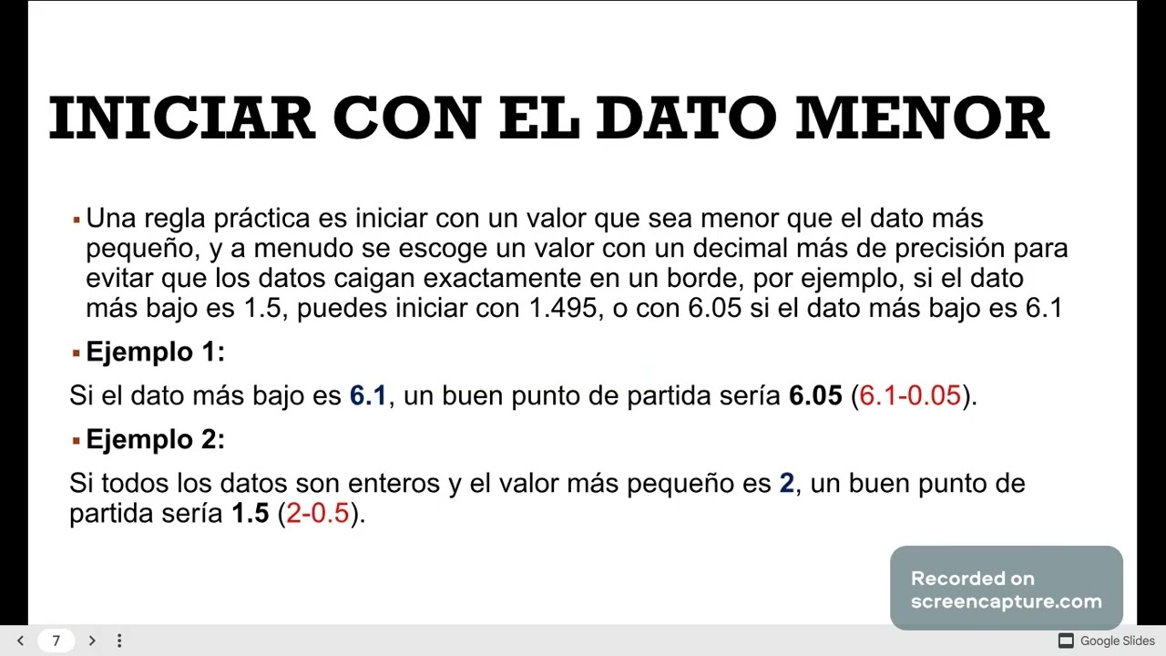 Estadistica Semana 3 Modulo 2 IPEA PPT1