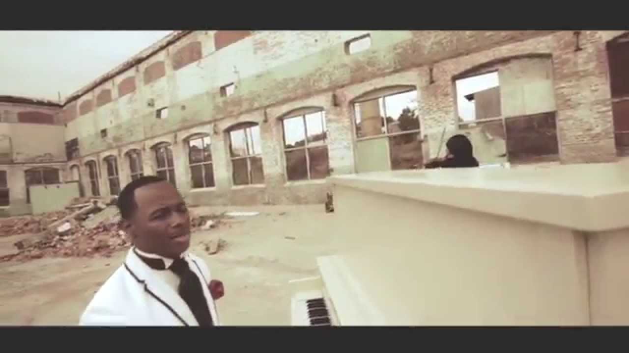 Micah Stampley Untitled Hymn (Come to Jesus)