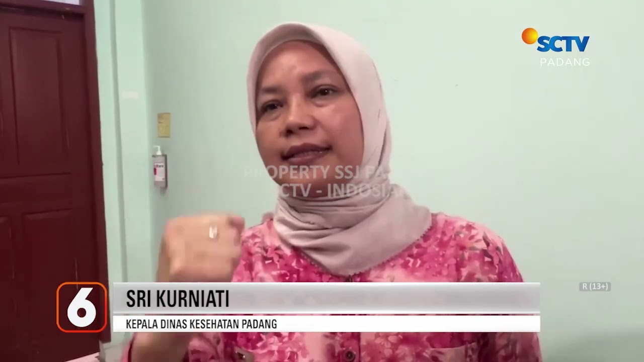 DESI ERIATI DIMAKAMKAN. PIHAK RSUD PADANG BANTAH MENOLAK MENANGANI PASIEN DI RUANG IGD