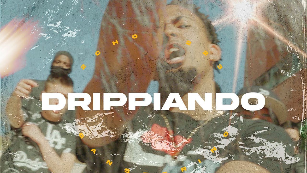 2CHO RD - 💸Drippiando💸  (Dir. por @fercdr9)  #music #drill #spanishdrill