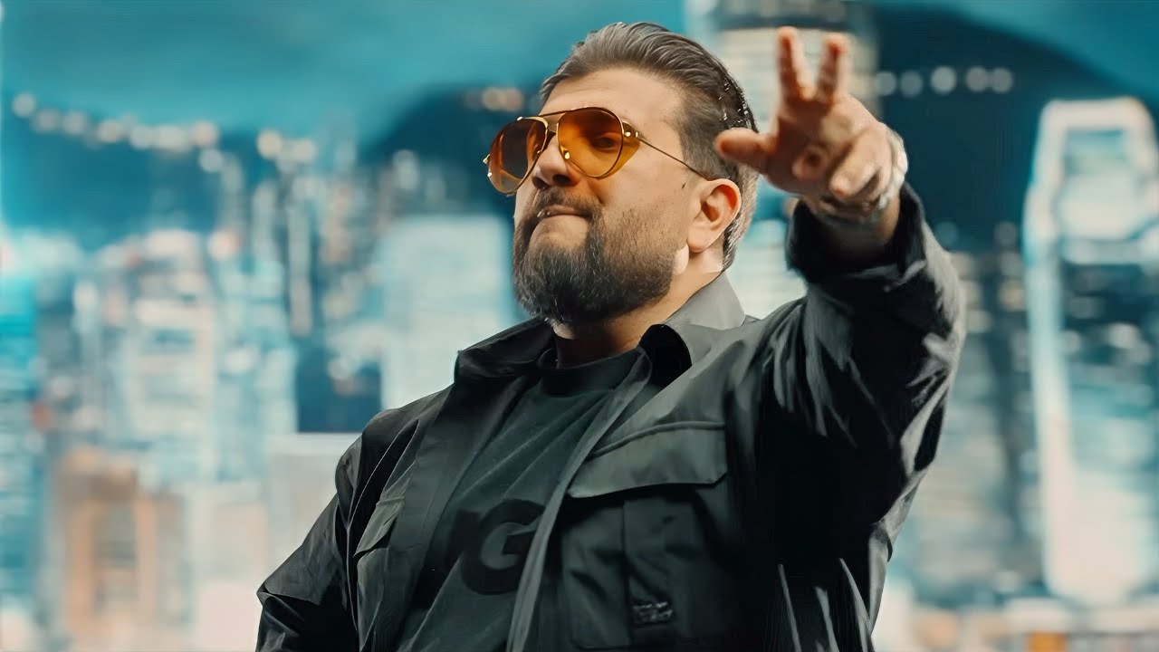 Miraj Tzunami - Cand ma scarpin eu in palma [Videoclip Oficial] 2026