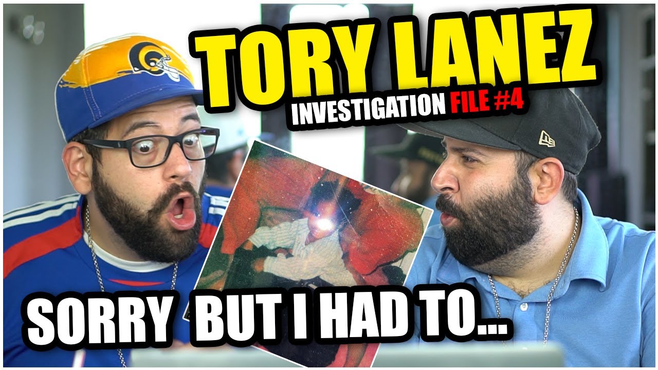 WE GOT A LEAD!! INVESTIGATION FILE #4!! Tory Lanez - Sorry But I Had To... *REACTION!!