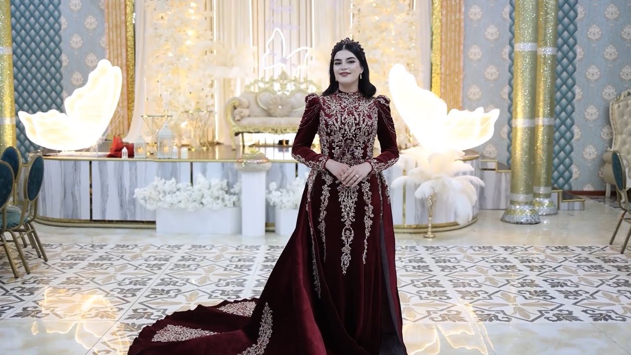 Inara Kina Gecesi - Ночь Хны