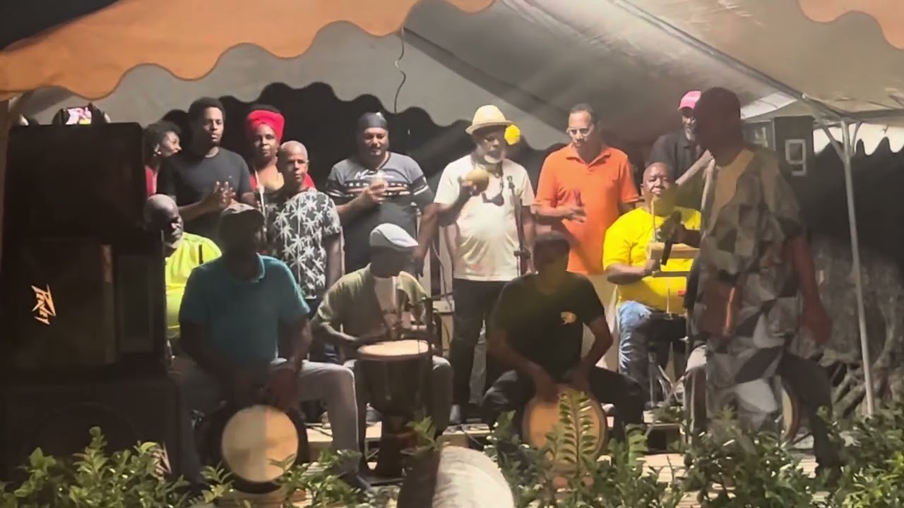 9/12/23, C-B-E, Hommage à Pierre Bégora qui chante, Guy Léon au marquage, J. virapin, Kalib, Beloka
