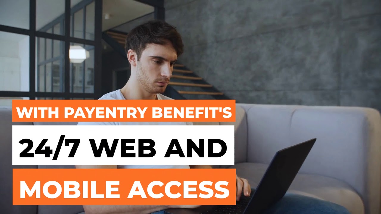 Payentry Benefits Administration