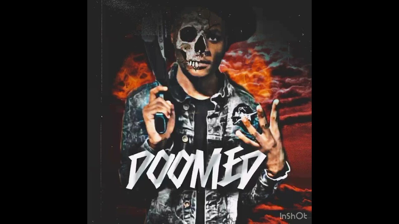 Mel Chapo - Doomed ( official audio )