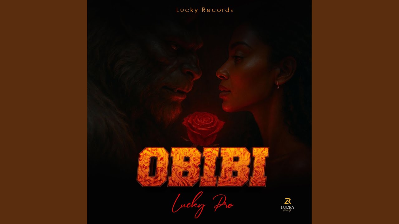 Lucky Pro - Obibi