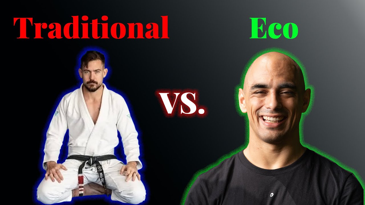 Rickson Gracie Black Belt Says You MUST Drill - Can I Change His Mind? (Ft. Chris 'Bones')