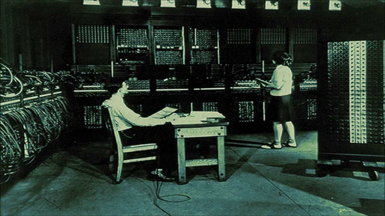 Welle Erdball - Die Computer verlassen diese Welt