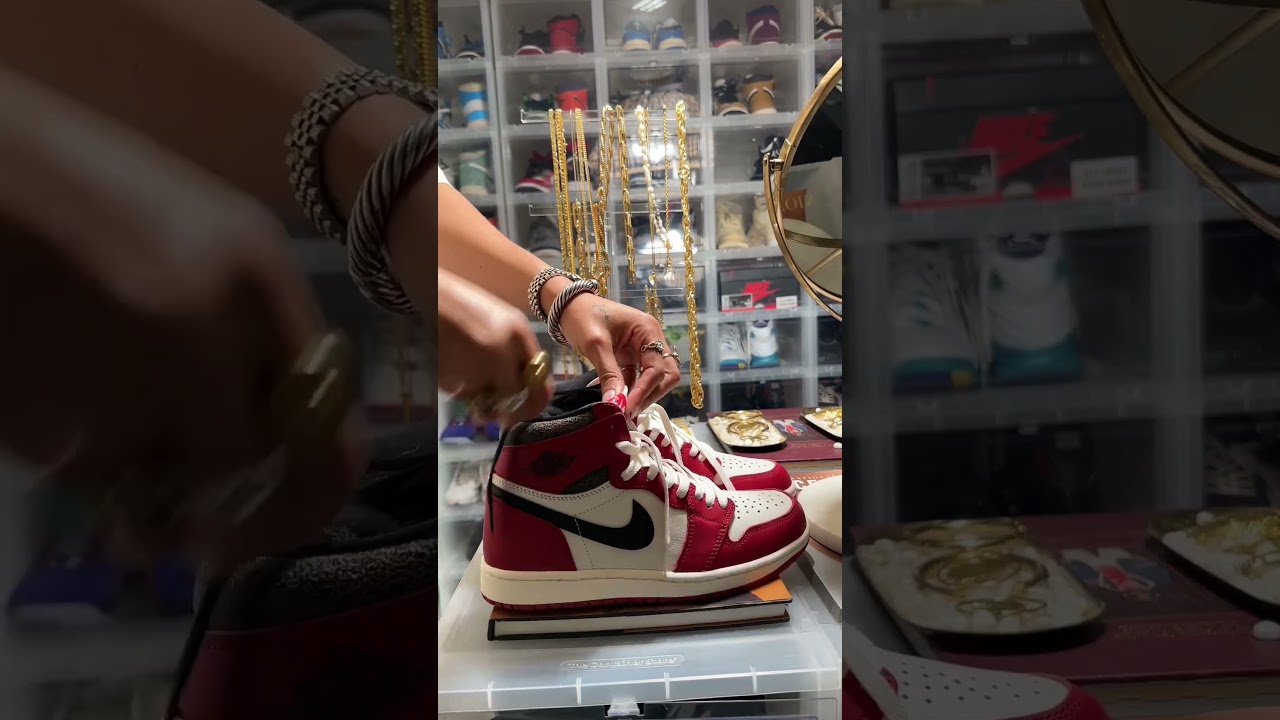How I Pack My Sneakers When Traveling 👟✈️