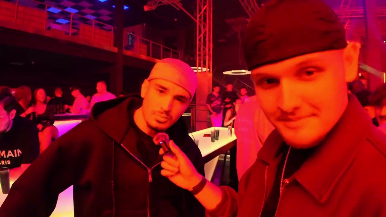 KONSTANZ VLOG MIT SALIM MONTARI!!😱