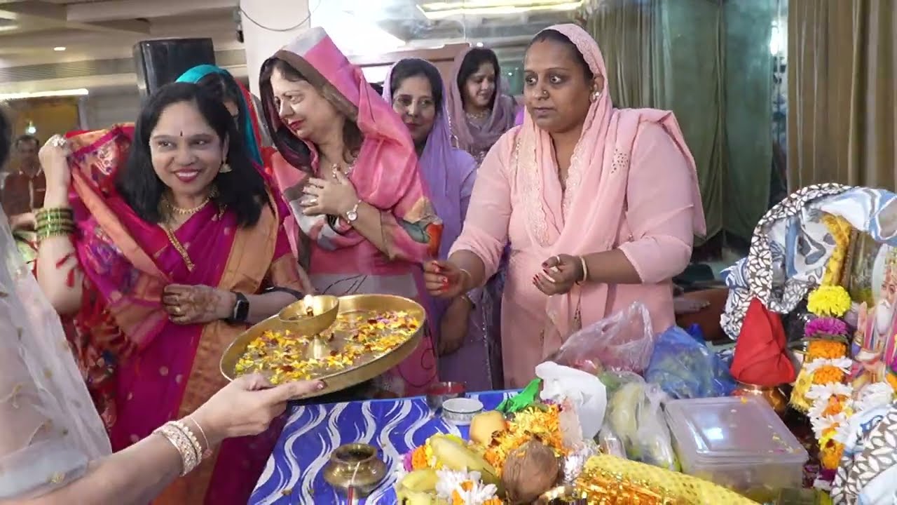 PUJ BEHRANO SAHIB  & DJ || BRIGHT MOVIES