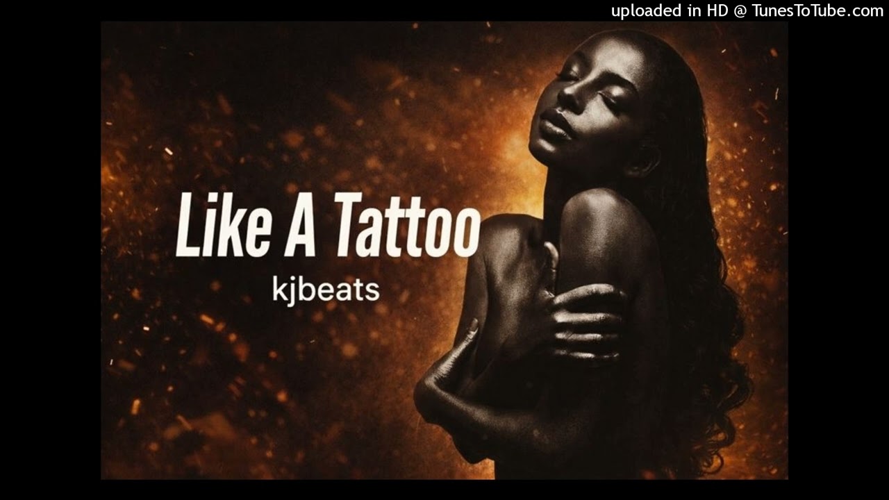 POZER X NEMZZZ x KAIRO KEYZ UK Jersey Drill type beat ' Like A Tattoo '