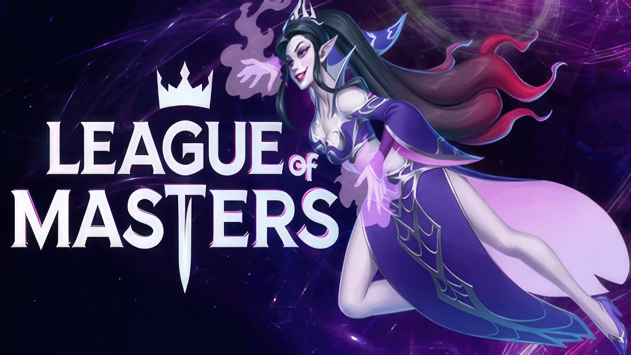 League of Masters: Auto Chess | GamePlay PC
