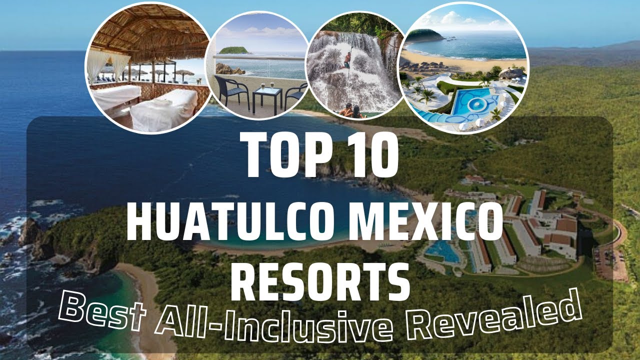 STOP Overpaying For Huatulco Resorts Until You See This