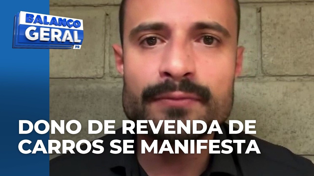 Select Motors: revenda de carros é suspeita de golpe financeiro; prejuízo passa de R$ 4,5 milhões