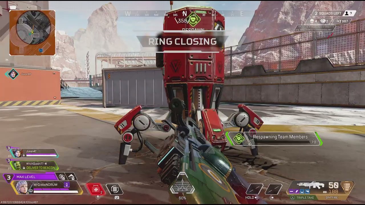 Solid Apex