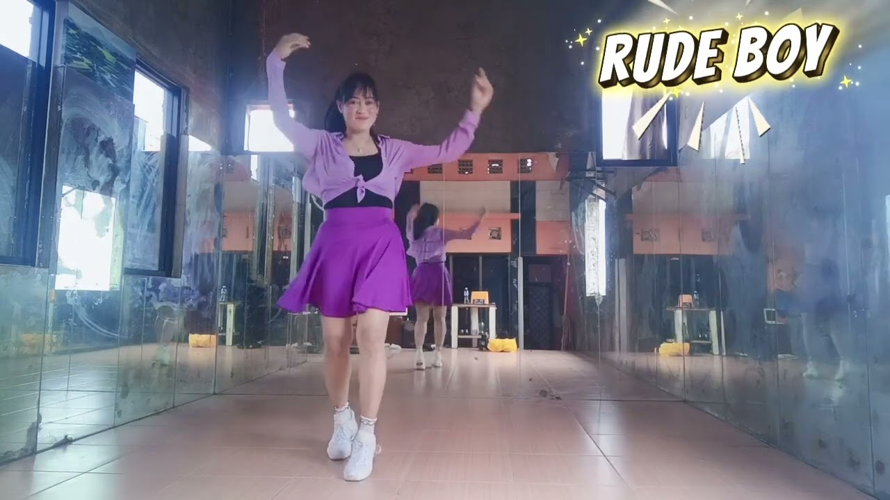 Rude boy