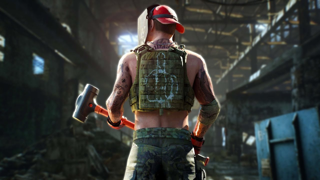 Has Escape from Tarkov&rsquo;s PvE Changed In 1 Year??