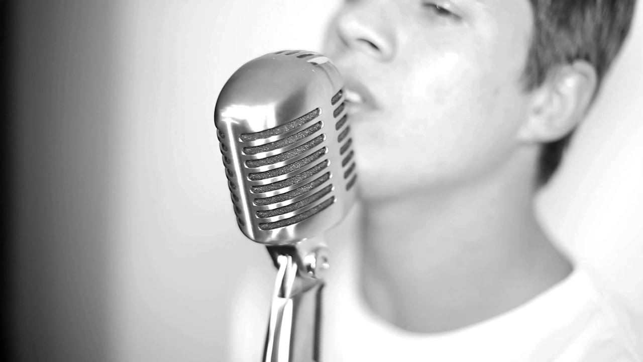 Johnny Ruffo - 'Perfect Fan' (Mother's Day song)