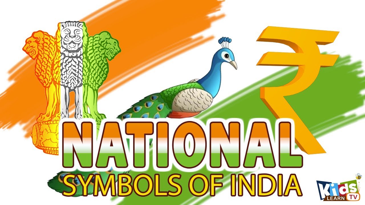 National symbols of india -Indian symbols -National Symbols of Incredible India