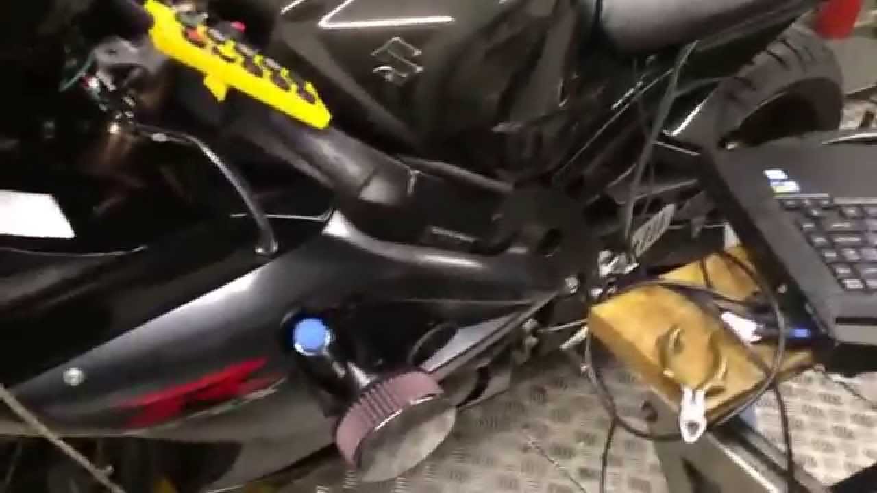 TTS SUZUKI GSXR1000 SUPERCHARGER CONVERSION 250+WHP- Kawasaki H2 Eater