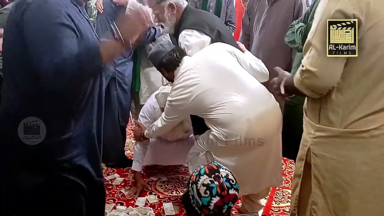 Agar Beenam Shab-e-Nagaah || Tahir Ali Mahir Ali Nizami || 2022